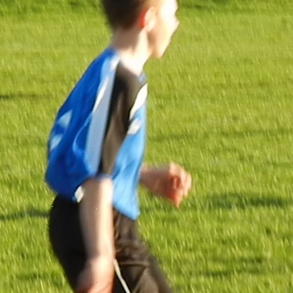 Meet your Posher, Daniel - Picture 1 of 1